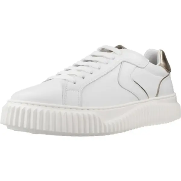 Voile Blanche Voile Blanche  Niske tenisice Sport   Zapatillas Mujer Modèle Lipari  Voile Blanche