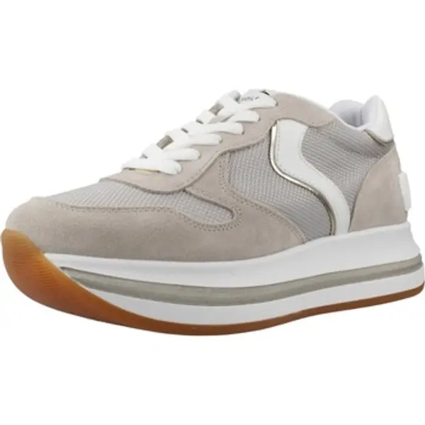 Voile Blanche Voile Blanche  Niske tenisice Sport   Zapatillas Mujer Modèle Merry Sport  Voile Blanche