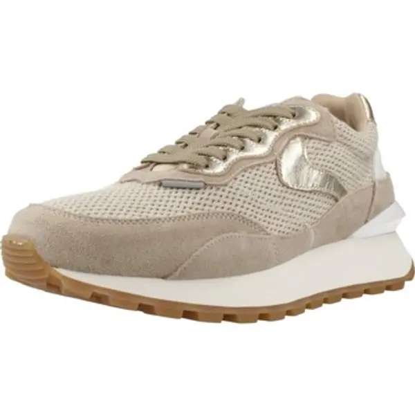 Voile Blanche Voile Blanche  Niske tenisice Sport   Zapatillas Mujer Modèle Qwark Hype Woman  Voile Blanche