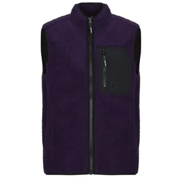 Volcom Volcom  Flisevi MUZZER FUZZAR VEST  Volcom