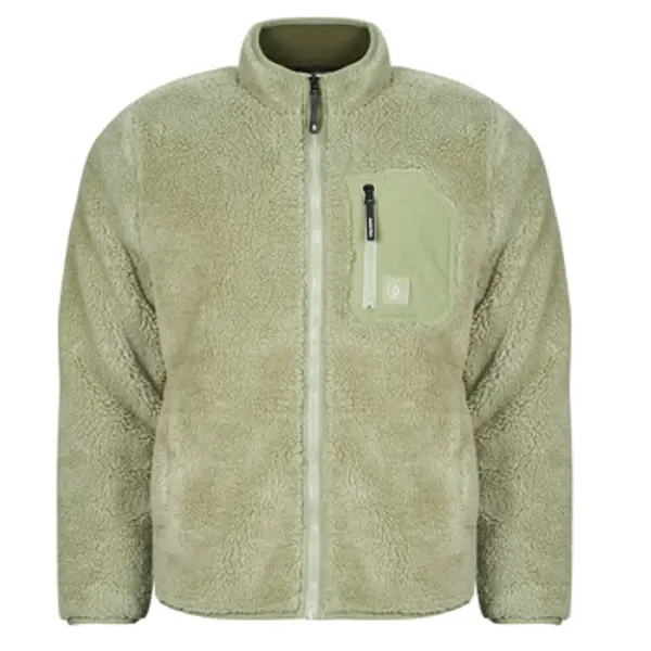 Volcom Volcom  Flisevi MUZZER FUZZAR ZIP  Volcom