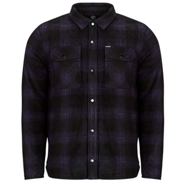Volcom Volcom  Košulje dugih rukava BOWERED FLEECE LS  Volcom