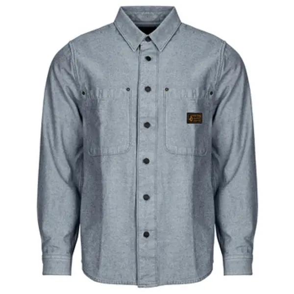 Volcom Volcom  Košulje dugih rukava LEVELSTONE LS  Volcom