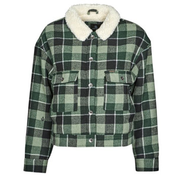 Volcom Volcom  Kratke jakne WEATON JACKET  Volcom