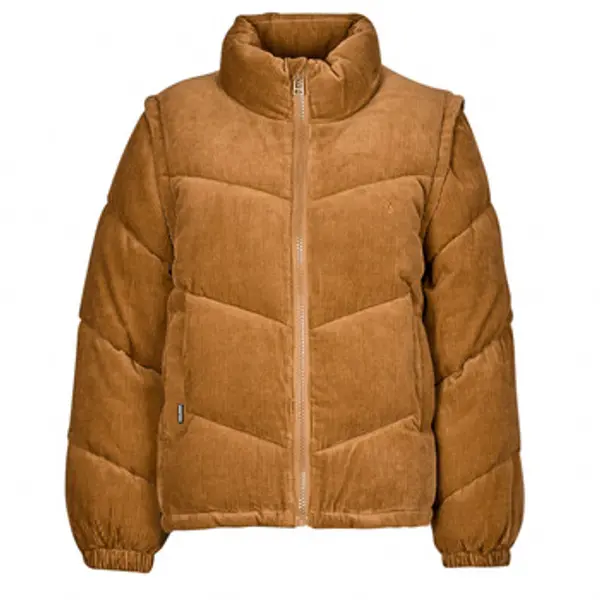 Volcom Volcom  Pernate jakne CORD'N PUFF  Volcom