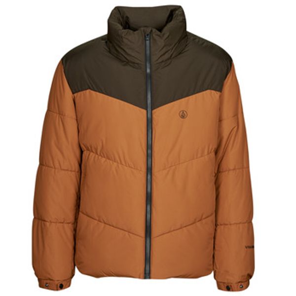 Volcom Volcom  Pernate jakne GOLDSMOOTH JACKET  Volcom