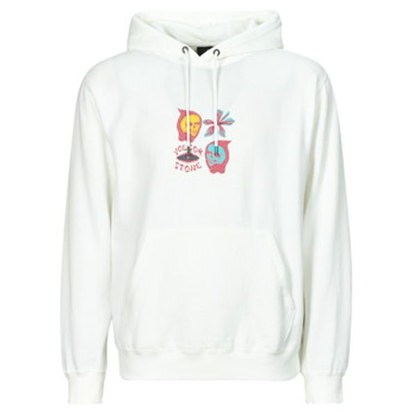 Volcom Volcom  Sportske majice EARTH TRIPPER PO  Volcom