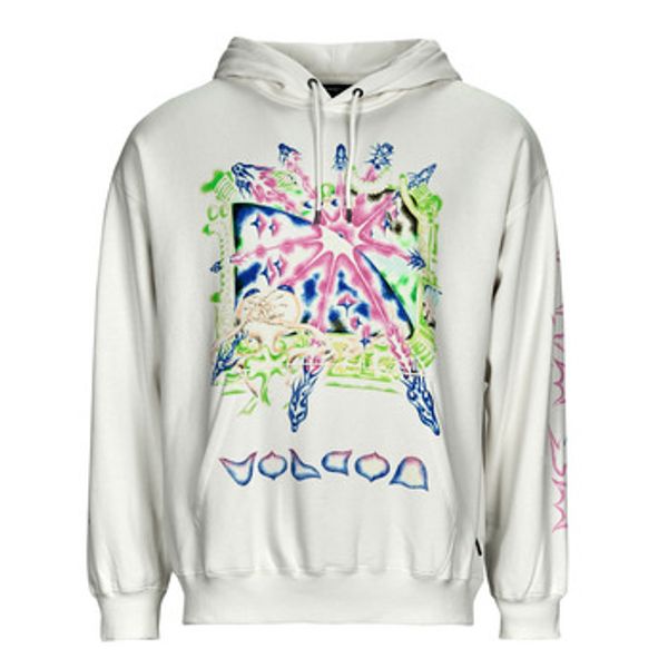 Volcom Volcom  Sportske majice FA RYSER PO  Volcom
