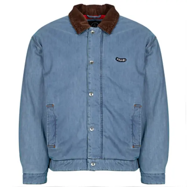 Volcom Volcom  Traper jakne STONEWISH JACKET  Volcom
