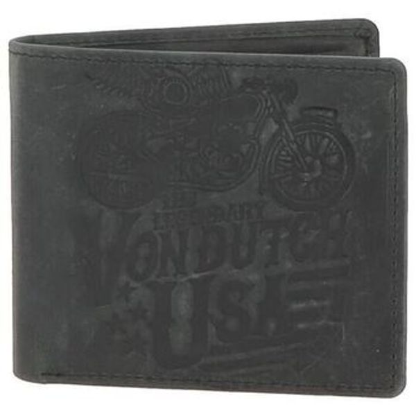 Von Dutch Von Dutch  Novčanici DAGOS  Von Dutch