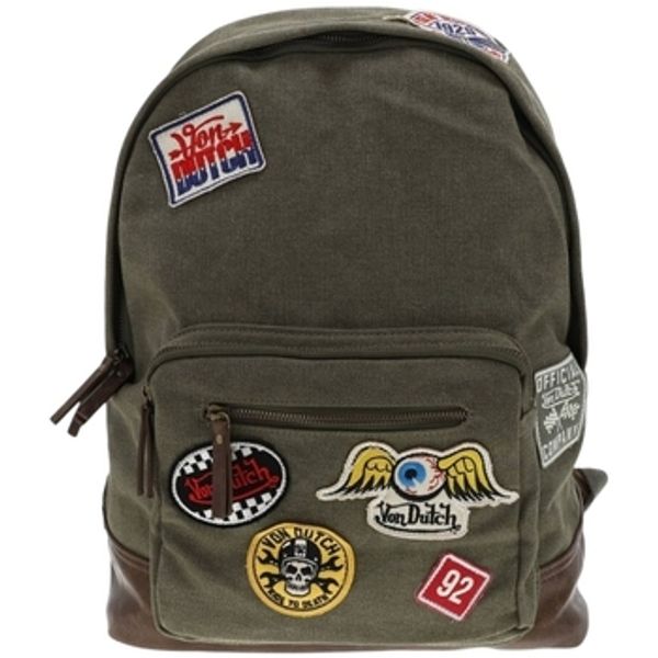 Von Dutch Von Dutch  Ruksaci VDCARTOONE24  Von Dutch