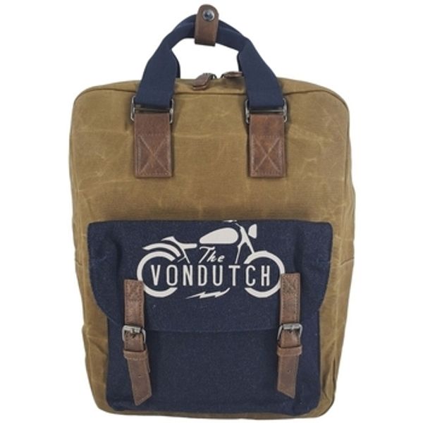 Von Dutch Von Dutch  Ruksaci VDLIVIOH24  Von Dutch