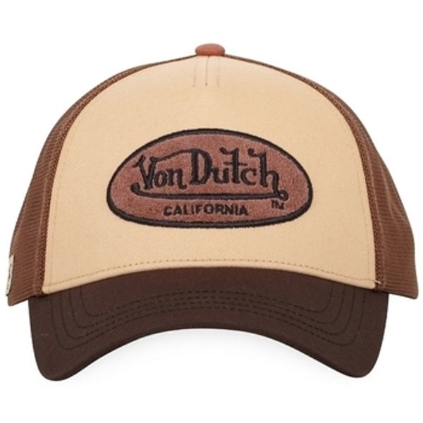 Von Dutch Von Dutch  Šilterice CASQUETTES   BASEBALL FILET  Von Dutch