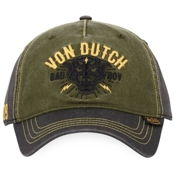 Von Dutch Von Dutch  Šilterice CASQUETTES   BASEBALL VINTAGE  Von Dutch