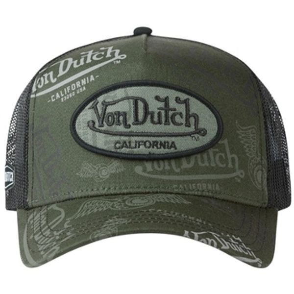 Von Dutch Von Dutch  Šilterice CASQUETTES  CAFE  Von Dutch