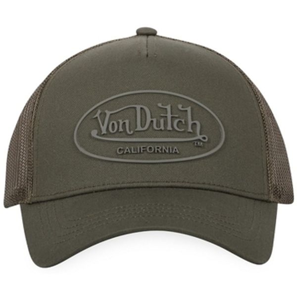Von Dutch Von Dutch  Šilterice CASQUETTES  LOGO 07  Von Dutch