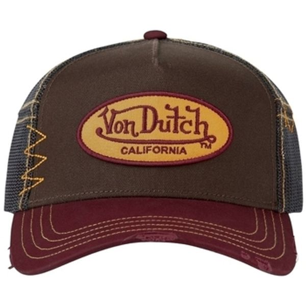 Von Dutch Von Dutch  Šilterice CASQUETTES   TRUCKER  Von Dutch