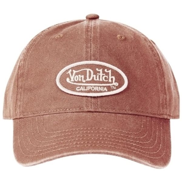 Von Dutch Von Dutch  Šilterice DAD CAP  Von Dutch