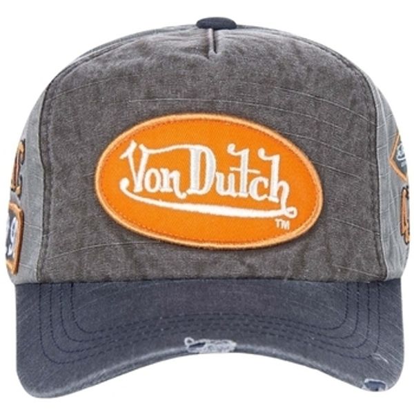 Von Dutch Von Dutch  Šilterice VD24 TRUCKER  Von Dutch