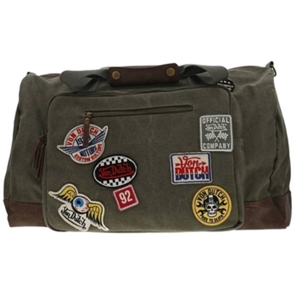 Von Dutch Von Dutch  Torbe za nošenje preko tijela VDCULTE24  Von Dutch