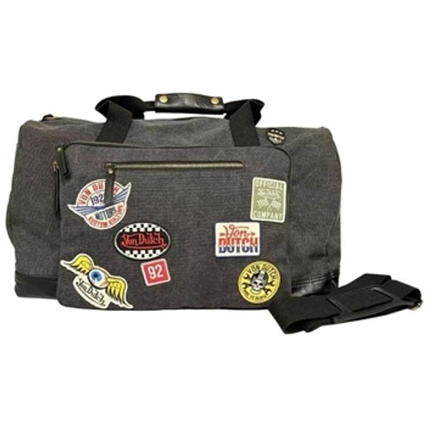 Von Dutch Von Dutch  Torbe za nošenje preko tijela VDLABOH24  Von Dutch