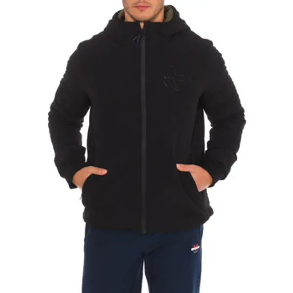 Vuarnet Vuarnet  Kratke jakne AMF20232-999040  Vuarnet