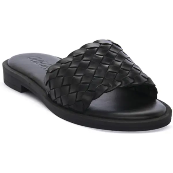 Vueva Vueva  Sportske natikače BLACK  Vueva