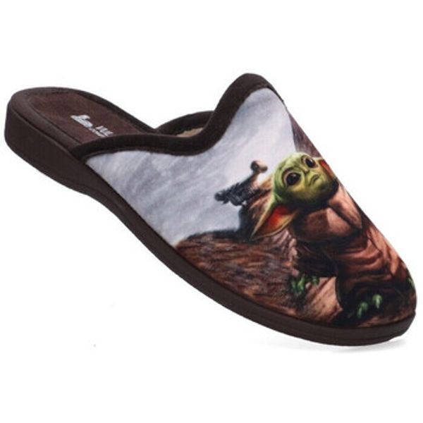 Vulca-bicha Vulca-bicha  Papuče 72469  Vulca-bicha