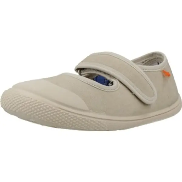 Vulladi Vulladi  Balerinke i Mary Jane cipele Zapatillas Niña Modèle Dimoni Lona  Vulladi