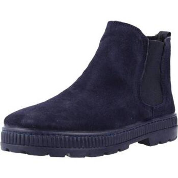 Vulladi Vulladi  Čizme SERRAJE VISON  Vulladi