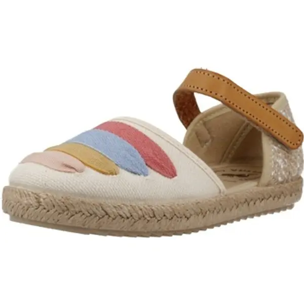 Vulladi Vulladi  Espadrile Sandalias Niña Modèle 3363 686  Vulladi