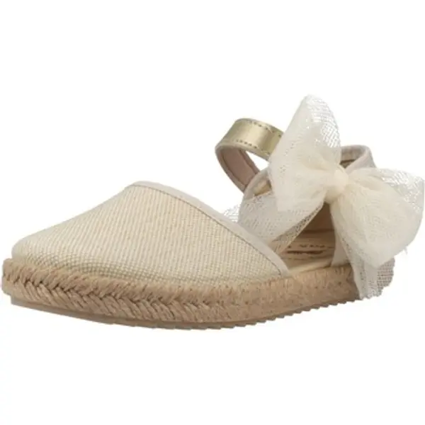 Vulladi Vulladi  Espadrile Sandalias Niña Modèle Irwin  Vulladi