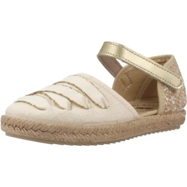 Vulladi Vulladi  Espadrile Zapatos Niña Modèle Chester  Vulladi