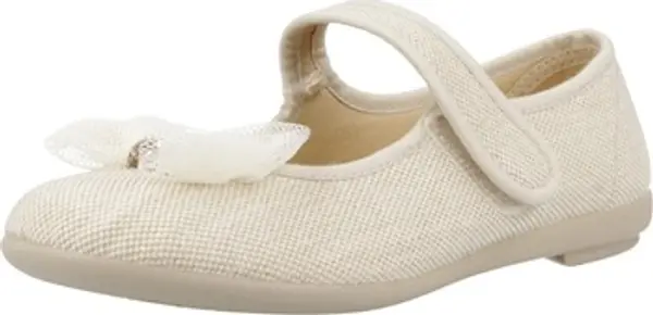 Vulladi Vulladi  Niske cipele Zapatos Niña Modèle Candy  Vulladi
