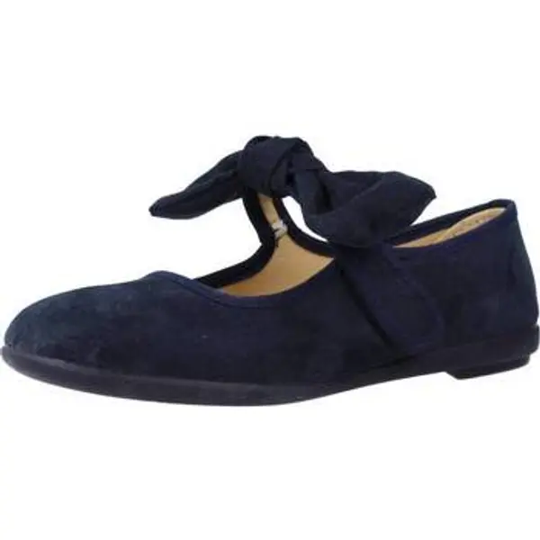 Vulladi Vulladi  Niske cipele Zapatos Niña Modèle Parisina Lazo  Vulladi