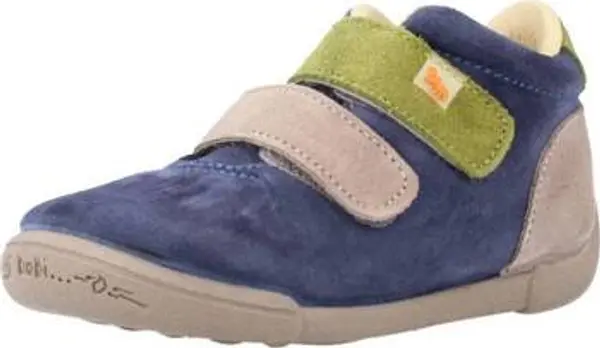 Vulladi Vulladi  Niske cipele Zapatos Niño Modèle 5776 070  Vulladi