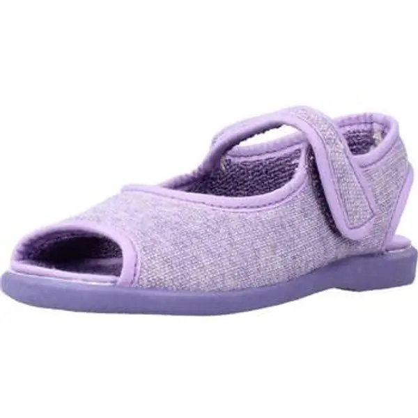 Vulladi Vulladi  Papuče Sandalias Niña Modèle 3106 692  Vulladi