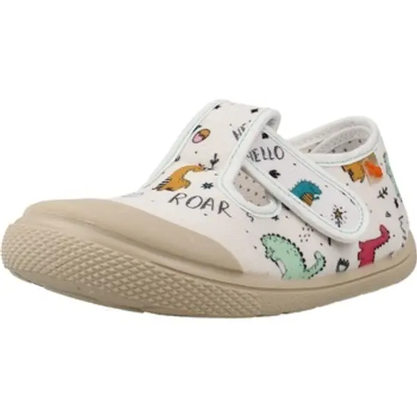 Vulladi Vulladi  Papuče za bebe Sandalias Niño Modèle 3195 557  Vulladi