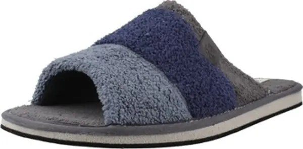 Vulladi Vulladi  Papuče Zapatillas Hogar Hombre Modèle 3568 C01  Vulladi