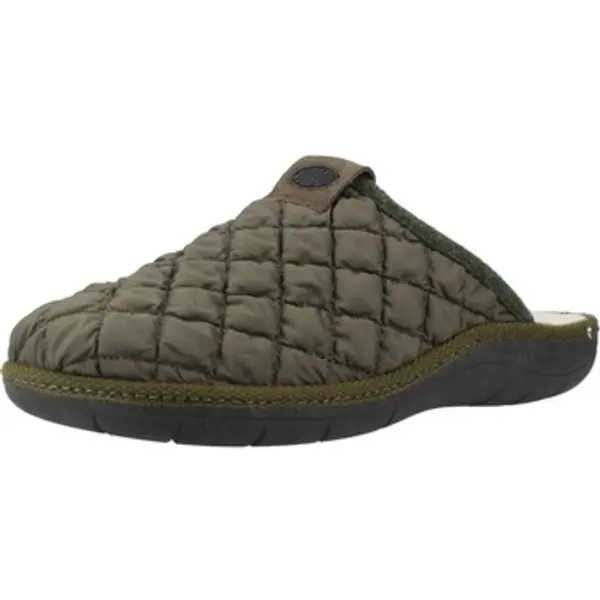 Vulladi Vulladi  Papuče Zapatillas Hogar Hombre Modèle 6898 279  Vulladi