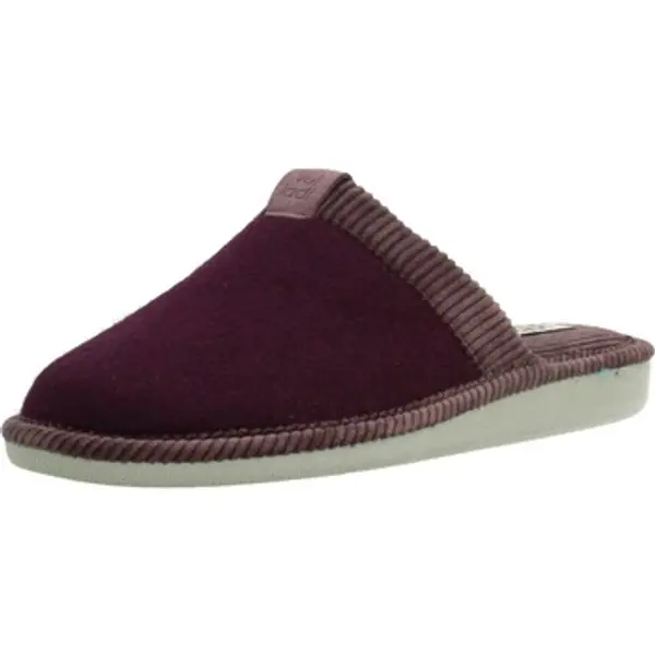 Vulladi Vulladi  Papuče Zapatillas Hogar Mujer Modèle 7070 022  Vulladi