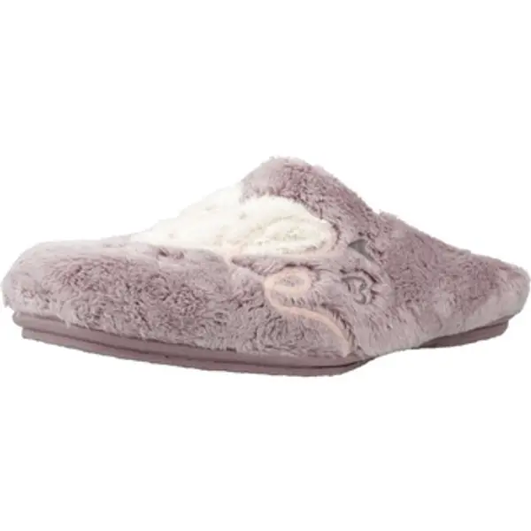Vulladi Vulladi  Papuče Zapatillas Hogar Mujer Modèle 7607 123  Vulladi