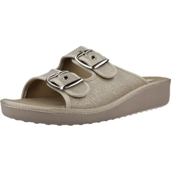 Vulladi Vulladi  Papuče Zapatillas Hogar Mujer Modèle 8643 771  Vulladi