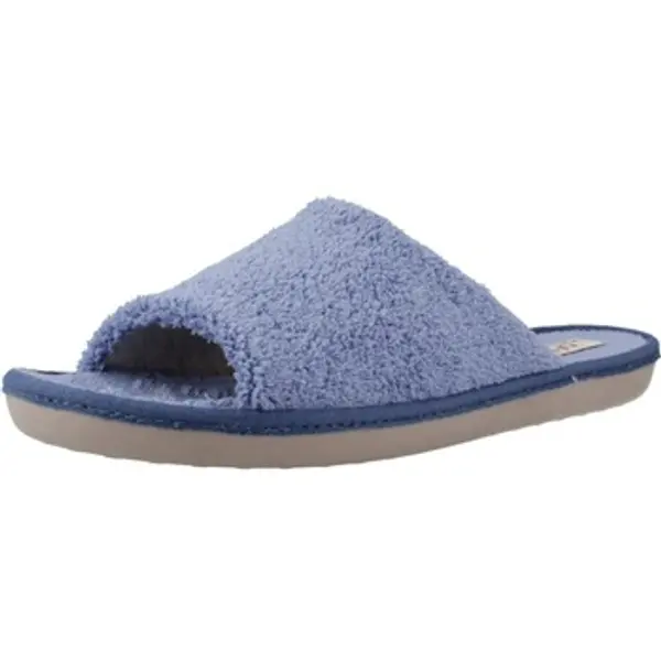 Vulladi Vulladi  Papuče Zapatillas Hogar Mujer Modèle Flex  Vulladi