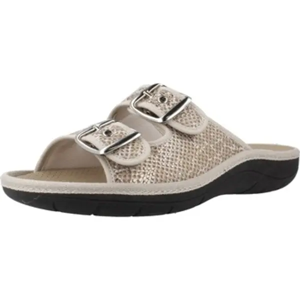 Vulladi Vulladi  Papuče Zapatillas Hogar Mujer Modèle Ghost  Vulladi