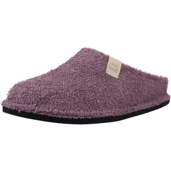 Vulladi Vulladi  Papuče Zapatillas Hogar Mujer Modèle Hogar Chic  Vulladi