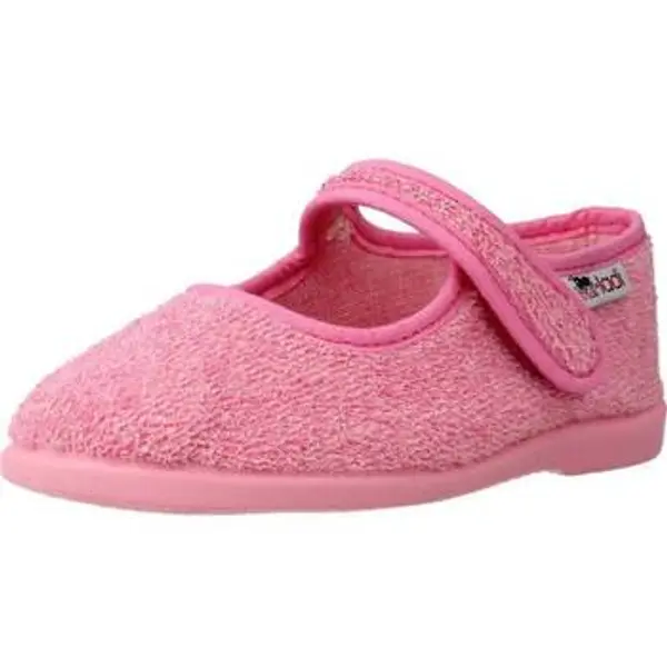 Vulladi Vulladi  Papuče Zapatillas Hogar Niña Modèle 3132 697  Vulladi