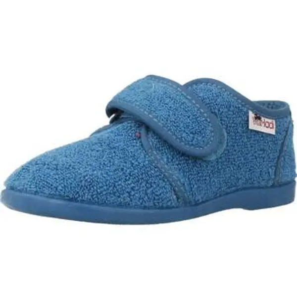 Vulladi Vulladi  Papuče Zapatillas Hogar Niño Modèle 1807 052  Vulladi