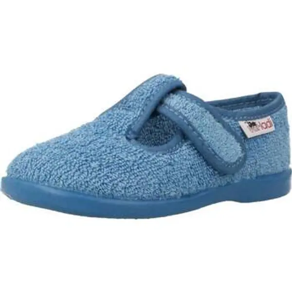 Vulladi Vulladi  Papuče Zapatillas Hogar Niño Modèle 3112 052  Vulladi