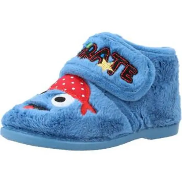Vulladi Vulladi  Papuče Zapatillas Hogar Niño Modèle 5109 123  Vulladi